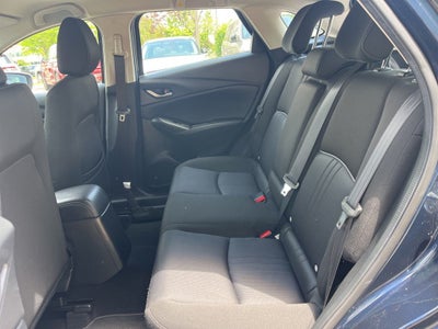 2019 Mazda Mazda CX-3 Sport AWD | BLIS | Apple CarPlay & Android Auto