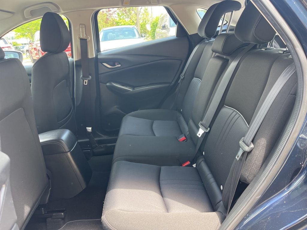 2019 Mazda Mazda CX-3 Sport AWD | BLIS | Apple CarPlay & Android Auto