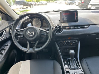 2019 Mazda Mazda CX-3 Sport AWD | BLIS | Apple CarPlay & Android Auto