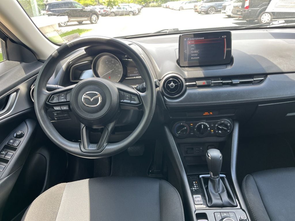 2019 Mazda Mazda CX-3 Sport AWD | BLIS | Apple CarPlay & Android Auto