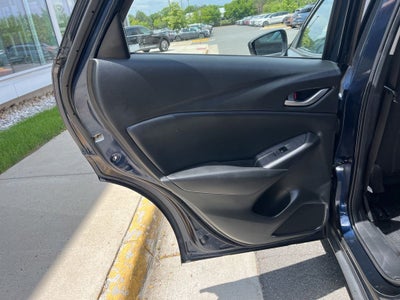 2019 Mazda Mazda CX-3 Sport AWD | BLIS | Apple CarPlay & Android Auto
