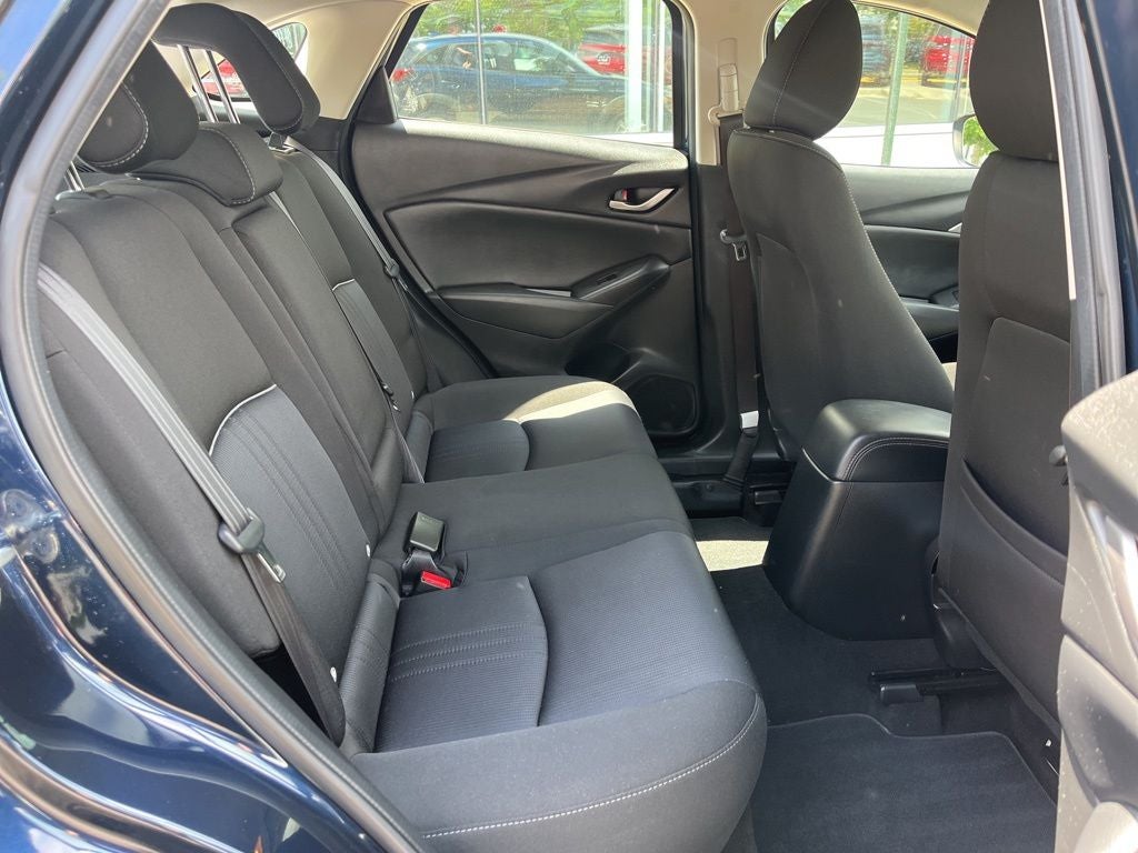 2019 Mazda Mazda CX-3 Sport AWD | BLIS | Apple CarPlay & Android Auto