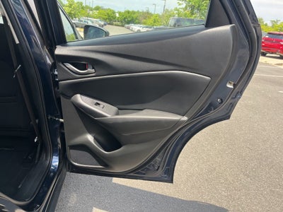 2019 Mazda Mazda CX-3 Sport AWD | BLIS | Apple CarPlay & Android Auto