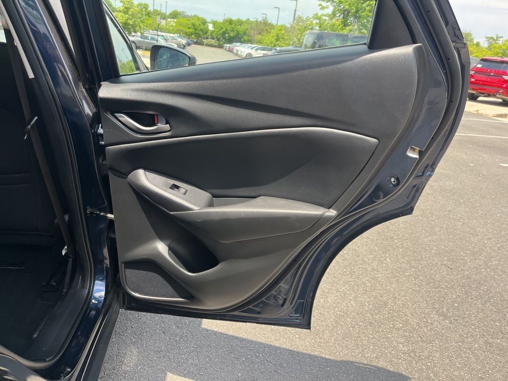 2019 Mazda Mazda CX-3 Sport AWD | BLIS | Apple CarPlay & Android Auto