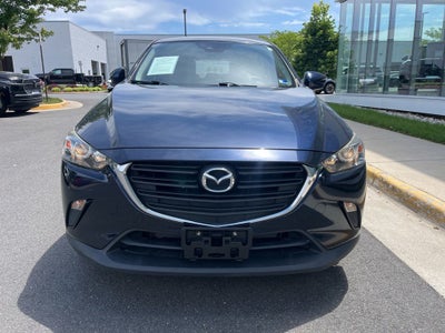 2019 Mazda Mazda CX-3 Sport AWD | BLIS | Apple CarPlay & Android Auto
