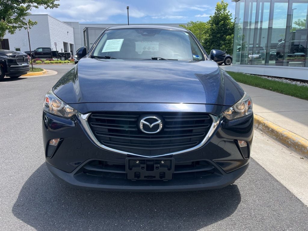 2019 Mazda Mazda CX-3 Sport AWD | BLIS | Apple CarPlay & Android Auto
