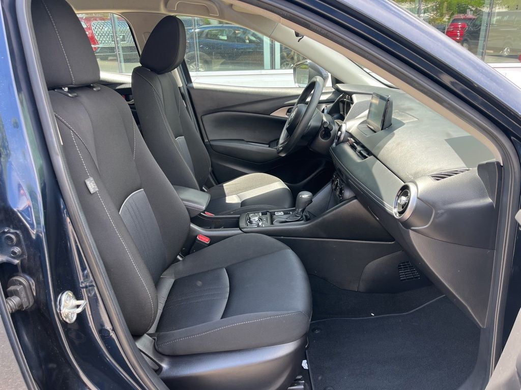 2019 Mazda Mazda CX-3 Sport AWD | BLIS | Apple CarPlay & Android Auto