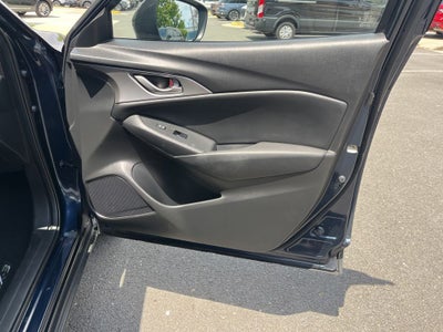 2019 Mazda Mazda CX-3 Sport AWD | BLIS | Apple CarPlay & Android Auto