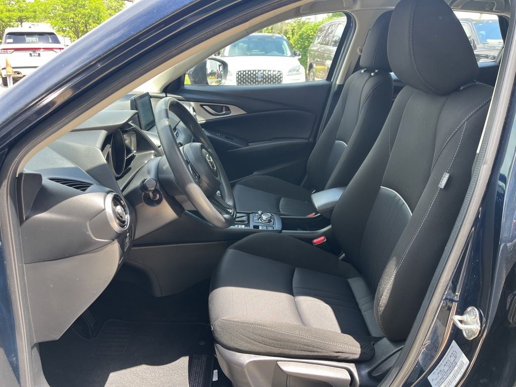 2019 Mazda Mazda CX-3 Sport AWD | BLIS | Apple CarPlay & Android Auto