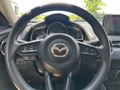2019 Mazda Mazda CX-3 Sport AWD | BLIS | Apple CarPlay & Android Auto