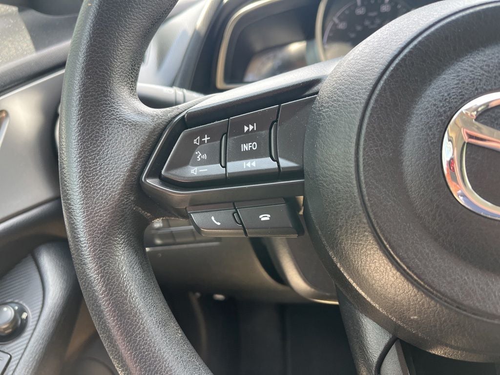 2019 Mazda Mazda CX-3 Sport AWD | BLIS | Apple CarPlay & Android Auto