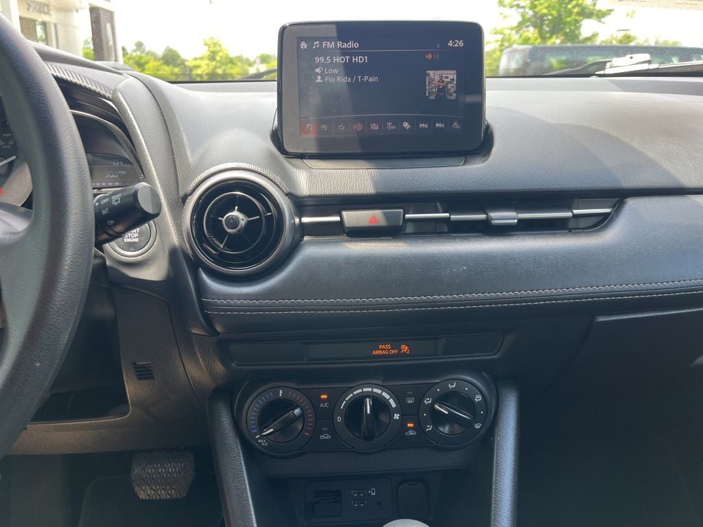 2019 Mazda Mazda CX-3 Sport AWD | BLIS | Apple CarPlay & Android Auto