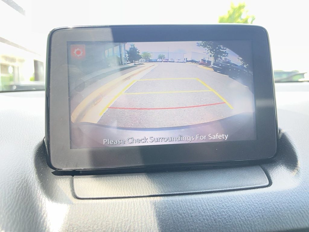 2019 Mazda Mazda CX-3 Sport AWD | BLIS | Apple CarPlay & Android Auto