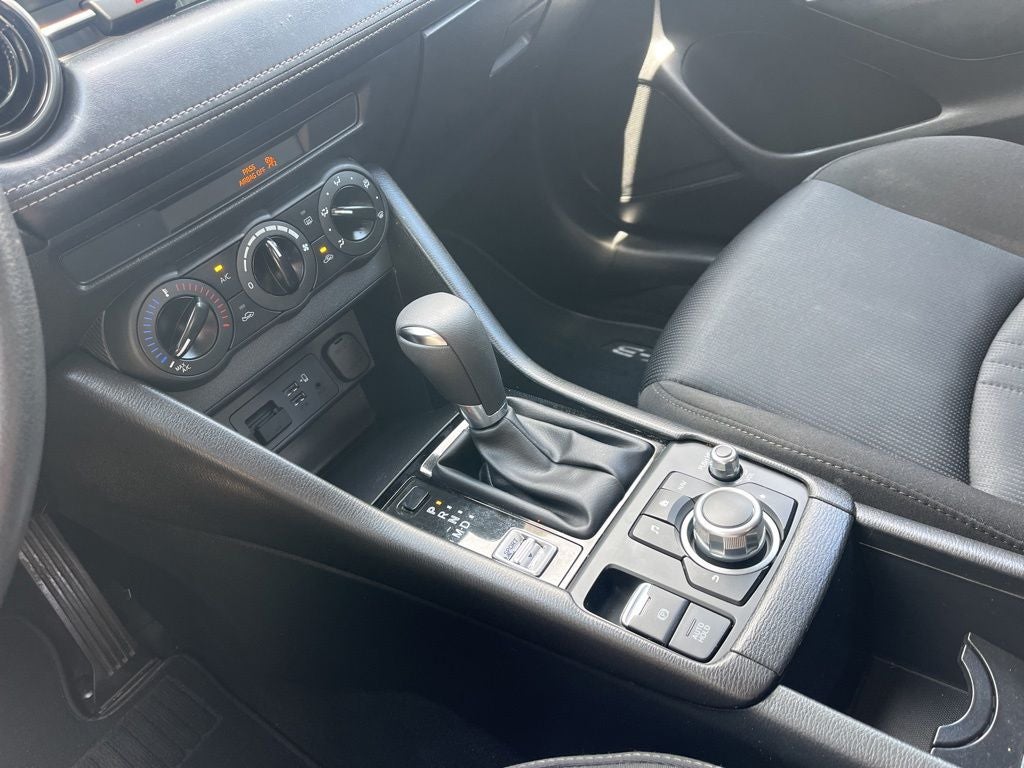 2019 Mazda Mazda CX-3 Sport AWD | BLIS | Apple CarPlay & Android Auto