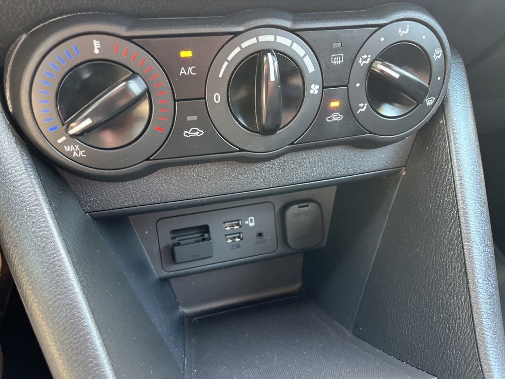 2019 Mazda Mazda CX-3 Sport AWD | BLIS | Apple CarPlay & Android Auto