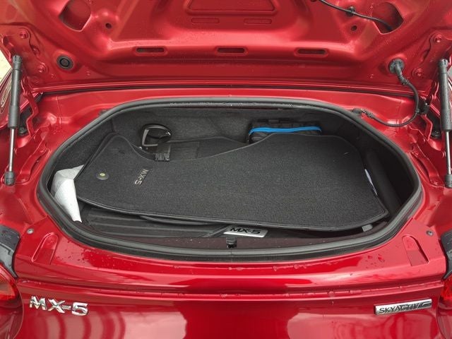 2020 Mazda Mazda Miata RF Grand Touring | Convertible Hard Top