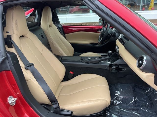 2020 Mazda Mazda Miata RF Grand Touring | Convertible Hard Top