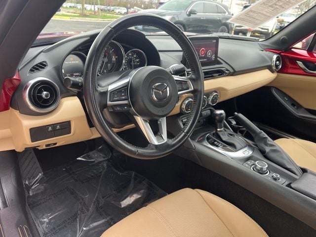 2020 Mazda Mazda Miata RF Grand Touring | Convertible Hard Top