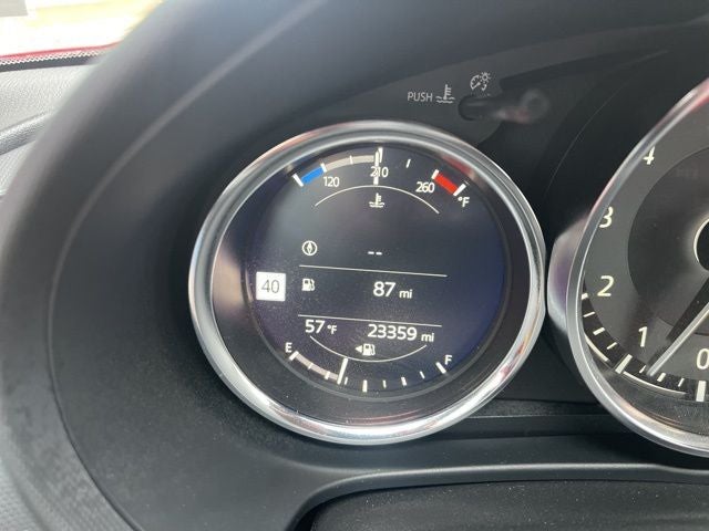 2020 Mazda Mazda Miata RF Grand Touring | Convertible Hard Top