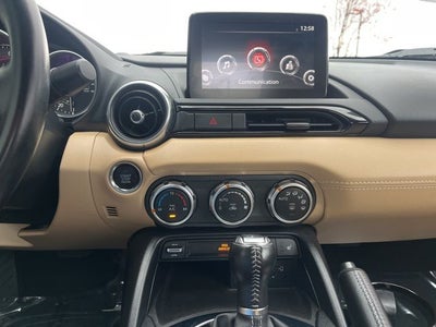 2020 Mazda Mazda Miata RF Grand Touring | Convertible Hard Top