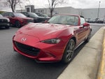 2020 Mazda Mazda Miata RF Grand Touring | Convertible Hard Top