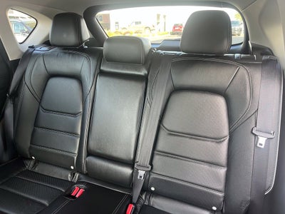 2025 Mazda Mazda CX-5 2.5 S Preferred Package AWD | Moonroof | BLIS | Heated Seats