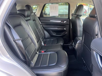 2025 Mazda Mazda CX-5 2.5 S Preferred Package AWD | Moonroof | BLIS | Heated Seats