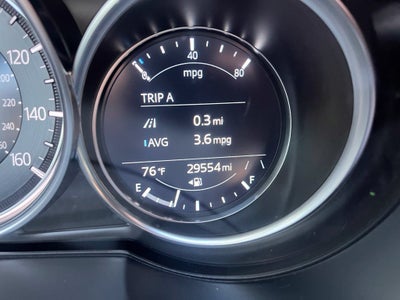 2025 Mazda Mazda CX-5 2.5 S Preferred Package AWD | Moonroof | BLIS | Heated Seats