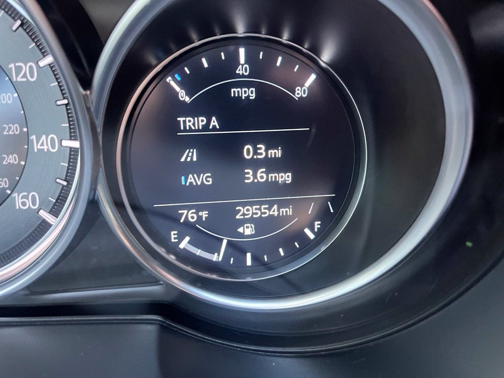 2025 Mazda Mazda CX-5 2.5 S Preferred Package AWD | Moonroof | BLIS | Heated Seats