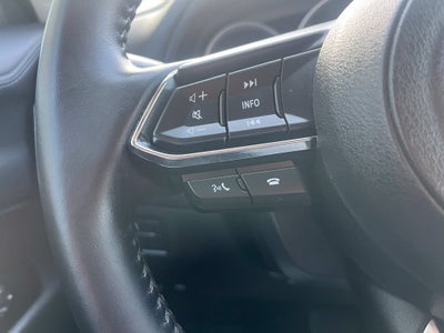 2025 Mazda Mazda CX-5 2.5 S Preferred Package AWD | Moonroof | BLIS | Heated Seats