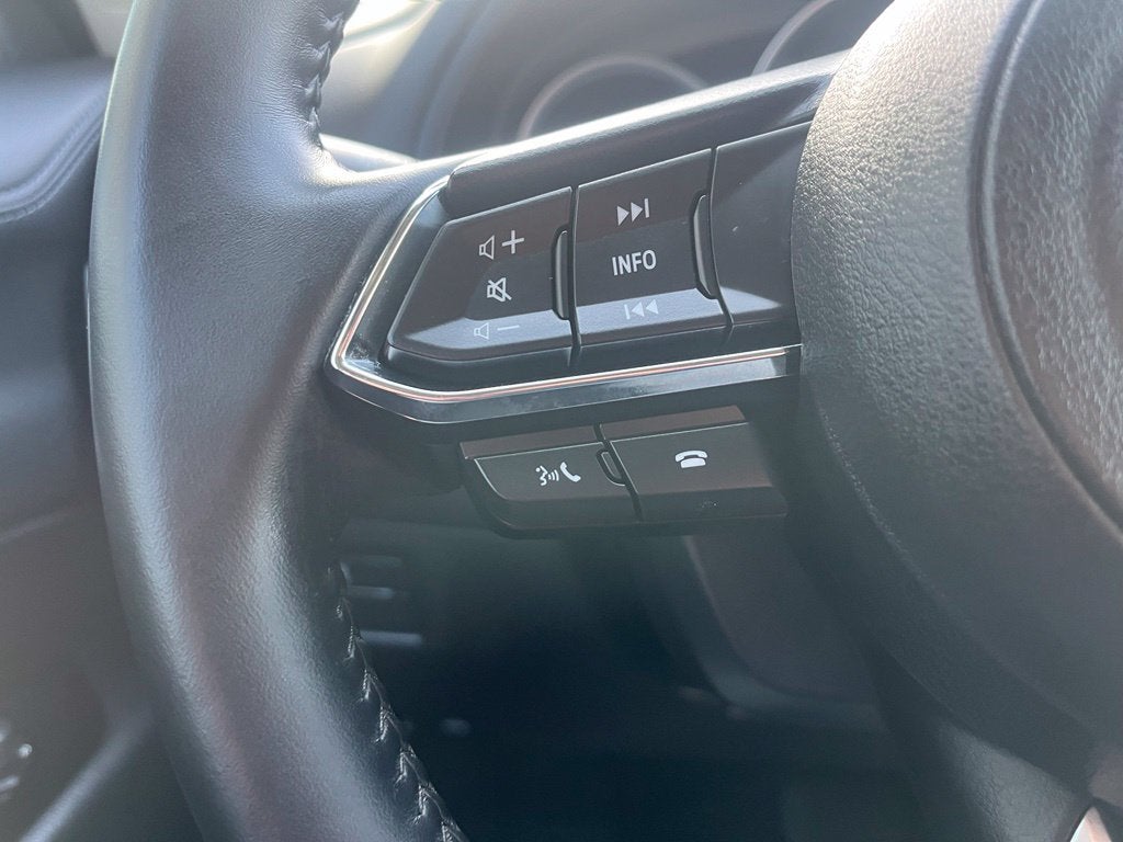 2025 Mazda Mazda CX-5 2.5 S Preferred Package AWD | Moonroof | BLIS | Heated Seats