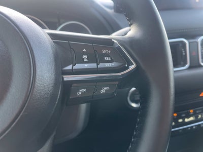 2025 Mazda Mazda CX-5 2.5 S Preferred Package AWD | Moonroof | BLIS | Heated Seats