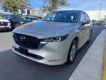 2025 Mazda Mazda CX-5 2.5 S Preferred Package AWD | Moonroof | BLIS | Heated Seats