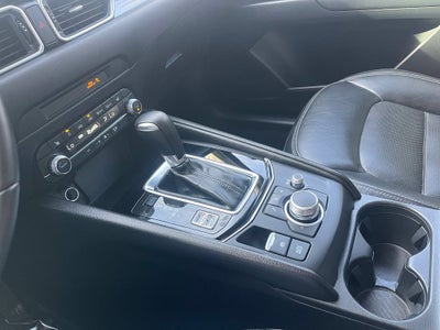 2025 Mazda Mazda CX-5 2.5 S Preferred Package AWD | Moonroof | BLIS | Heated Seats