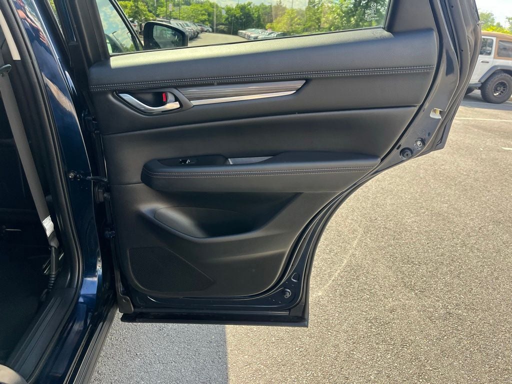 2022 Mazda Mazda CX-5 2.5 S Premium Plus Package AWD | Pano Roof | BLIS | HUD