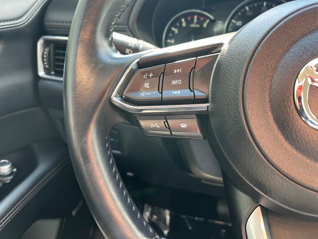 2022 Mazda Mazda CX-5 2.5 S Premium Plus Package AWD | Pano Roof | BLIS | HUD