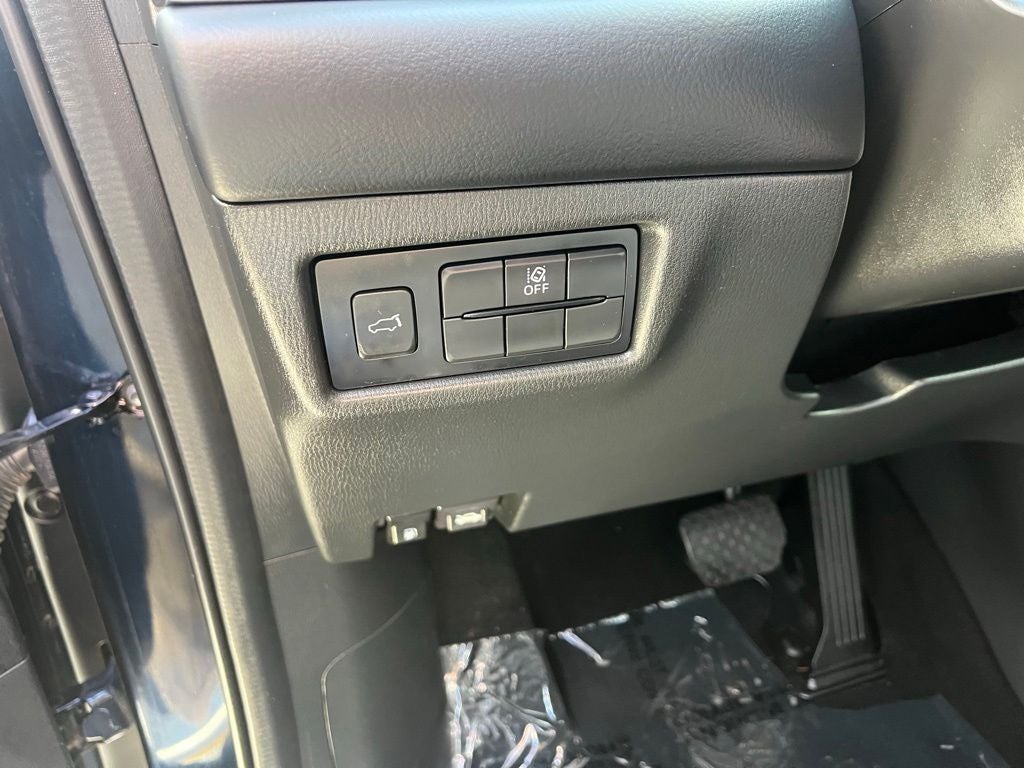 2022 Mazda Mazda CX-5 2.5 S Premium Plus Package AWD | Pano Roof | BLIS | HUD