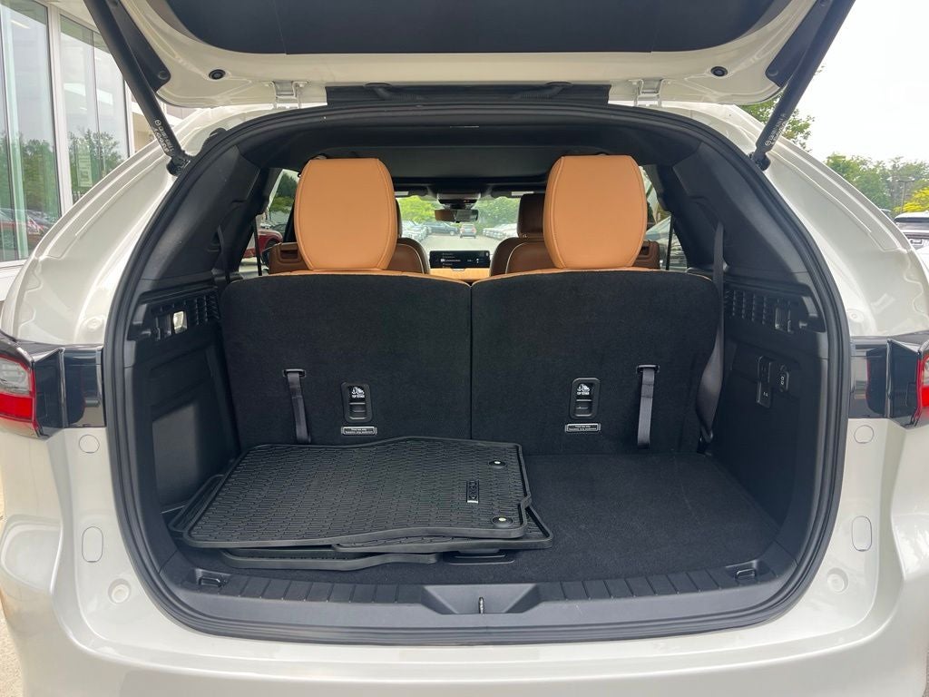 2025 Mazda Mazda CX-90 3.3 Turbo S Premium Plus