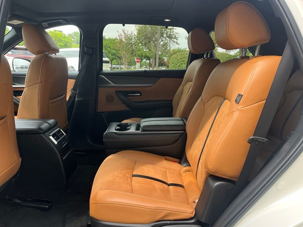 2025 Mazda Mazda CX-90 3.3 Turbo S Premium Plus
