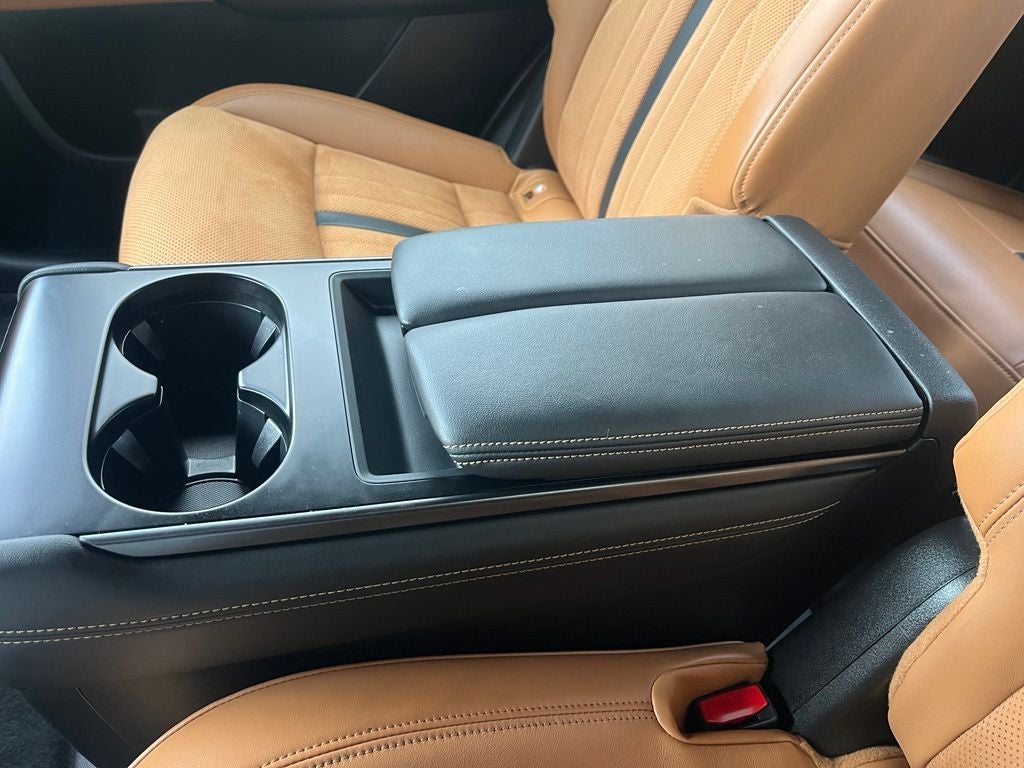 2025 Mazda Mazda CX-90 3.3 Turbo S Premium Plus