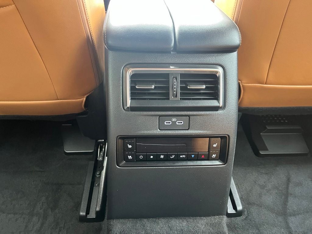 2025 Mazda Mazda CX-90 3.3 Turbo S Premium Plus