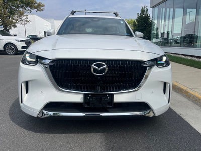 2025 Mazda Mazda CX-90 3.3 Turbo S Premium Plus