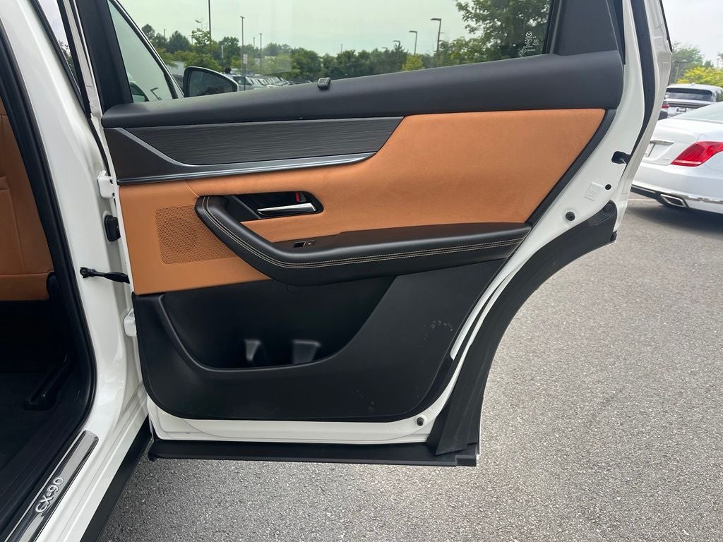 2025 Mazda Mazda CX-90 3.3 Turbo S Premium Plus