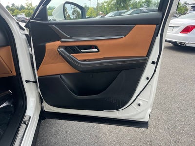 2025 Mazda Mazda CX-90 3.3 Turbo S Premium Plus