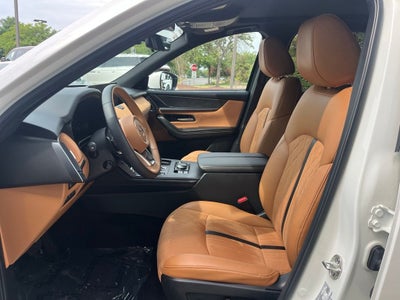 2025 Mazda Mazda CX-90 3.3 Turbo S Premium Plus