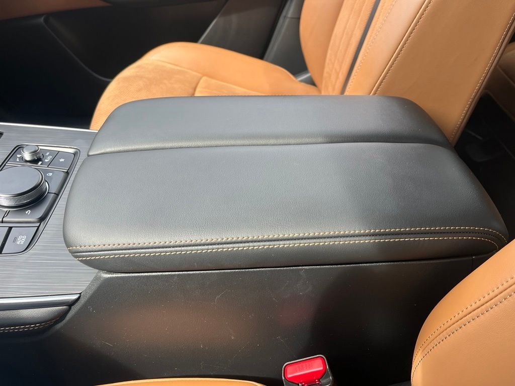 2025 Mazda Mazda CX-90 3.3 Turbo S Premium Plus