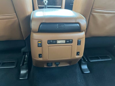 2022 INFINITI QX80 Sensory 4WD | Moonroof | Htd/Vent Seats | LKAS