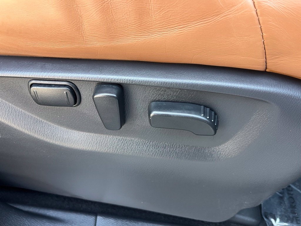 2022 INFINITI QX80 Sensory 4WD | Moonroof | Htd/Vent Seats | LKAS