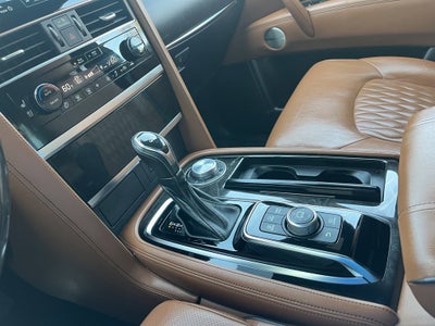 2022 INFINITI QX80 Sensory 4WD | Moonroof | Htd/Vent Seats | LKAS