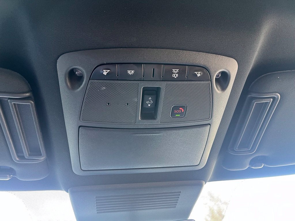 2022 INFINITI QX80 Sensory 4WD | Moonroof | Htd/Vent Seats | LKAS